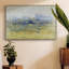 Open Terrain II, reproduction d'art sur toile-94361060-94361057