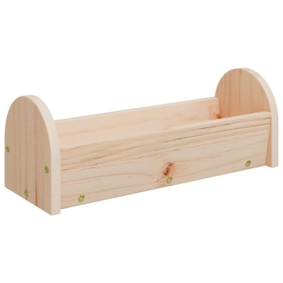 Glenrock Hybrid Feeder/Toy