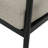 Round Tube Sofa Chair