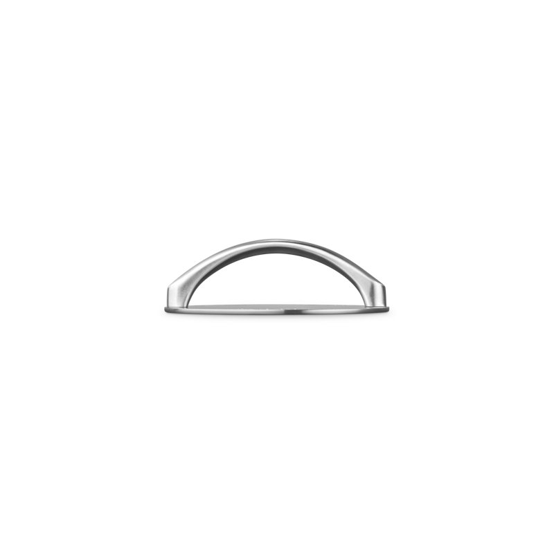 Le Creuset Stainless Steel Grill Press, 7 In.