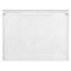 Lit escamotable mural et USB Murphy, blanc