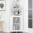 20'' Bar Cabinet-1313885531