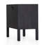 Isador Solid Wood Bar Cabinet-1163862017
