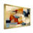 Damore Exploring Abstracted Patterns I - geometric canvas Print-1641436645-1641436644