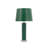 Table Lamp - Leather Material