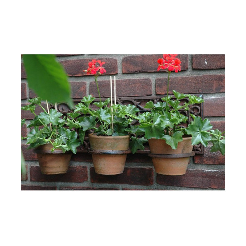 Flowerpot Holder 3 Pots