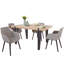 Coverly Dining Table