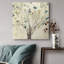 «Trees of Blue I», reproduction sur toile-1575379191