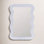 Axinia Accent Mirror