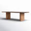 Cross Dining Table