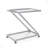 Cabel Bar Cart