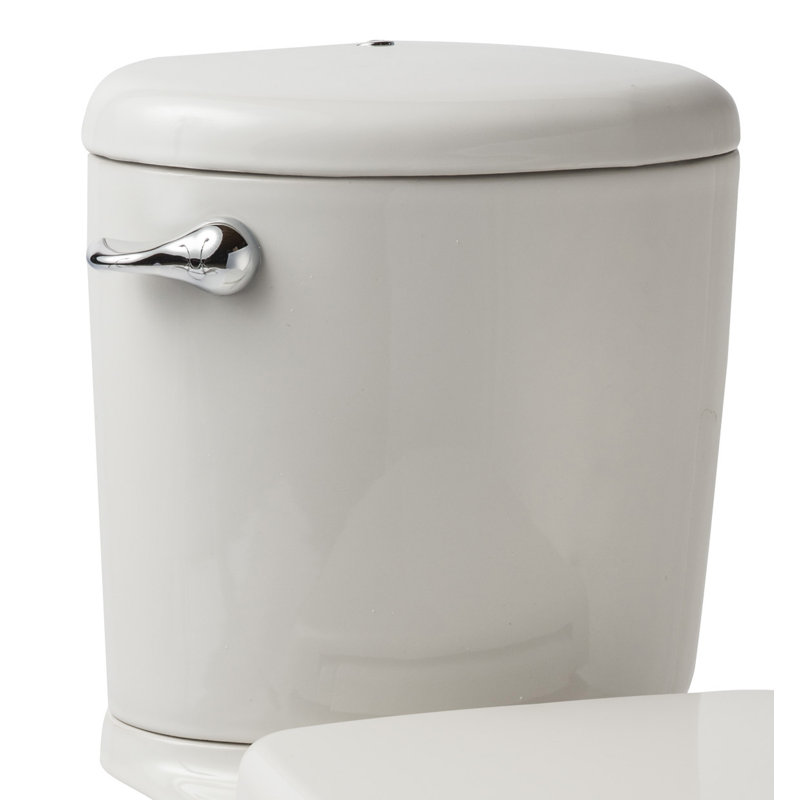 Elementary 1.28 GPF Toilet Tank