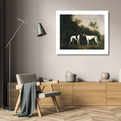 Art sur toile tendue Red Barrel Studio®