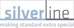 Silverline logo