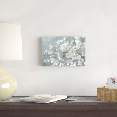 " Spring Beautiful Gray " by James Wiens