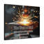 No Frame Print on Canvas-210124561
