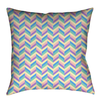 Housse de coussin Katelyn Elizabeth