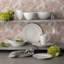 Plateau ovale Kikko, 14 po-125545485