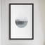 Eyre Tarney - Single Picture Frame Painting-21701984