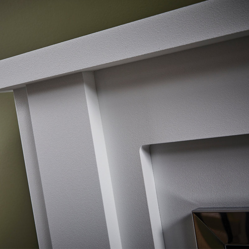 Vermont Electric Fireplace Suite