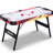 RayChee 54" 2 -Player Air Hockey Table with Digital Scoreboard-91864342