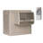 Essick Air 4983 Evaporative Cooler with Remote Included