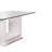 Glass Top Dining Table