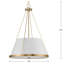 Luminaire suspendu Ariyelle-1275067464