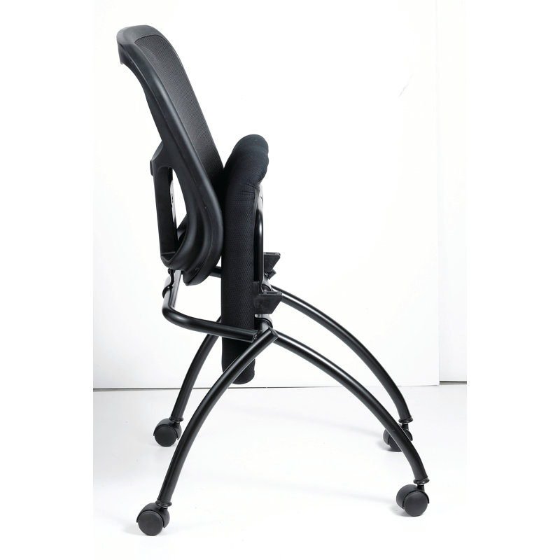 Chaise de salle d'attente Naissa, Sans accoudoir