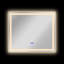 Bilol Glass Flat Wall Mirror-56797582