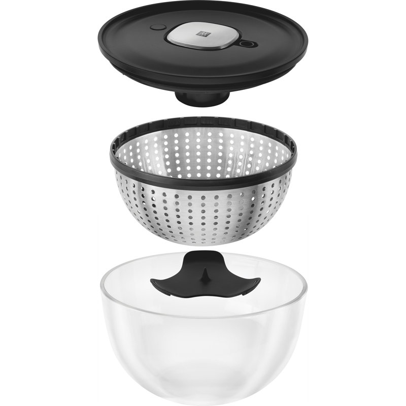 Essoreuse à salade ZWILLING Fresh & Save