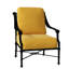 Delphi Outdoor Lounge Chair-26206661-26206665