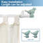 Tringle à rideaux simple réglable Kolb-1943772384-1896707083