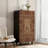 Advanced art multi-functional wardrobe