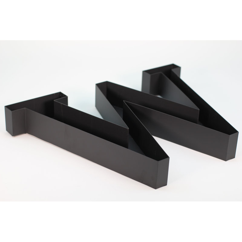 Jeiden Letter Block, Ư