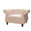 Fauteuil Chesterfield Engelgard-179647088