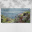 Série paysage - DCC XXIX - Toile tendue avec châssis tendue, prête à être accrochée-1216919647-1216919642