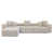 Beige est en rupture de stock