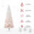 Artificial Christmas Tree With Steel Base