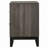 Stephan 2-Drawer Nightstand