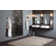 Arris Pressure Balance Shower Faucet Trim with Lever Handle
