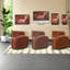 Luxurious Velvet Sofas, Modern Design, Perfect For Entertaining