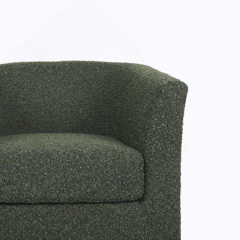 CHAISE PIVOTANTE