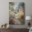 Motif floral rétro CCXCV III - galerie Cavas-108826400