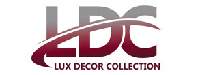 Lux Decor Collection Logo