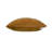 Tivoli Mustard Textured Pillow-129082557