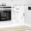 Kitchen Base Cabinet Lucca Engineered Wood-18950841