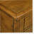 Solid Wood Rectangle Coffee Table