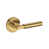 Polished Brass selected