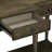 Brandes 72" Hall Console Table